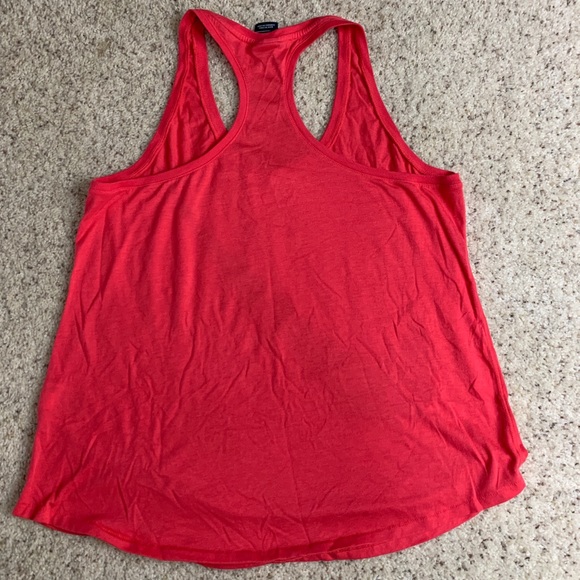 Preloved Nike Tank Top - Picture 3 of 7